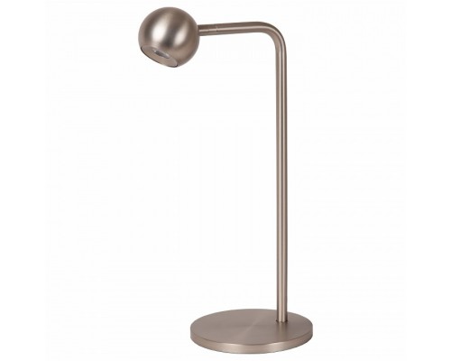 Настольная лампа декоративная Lucide Montana 68500/05/15