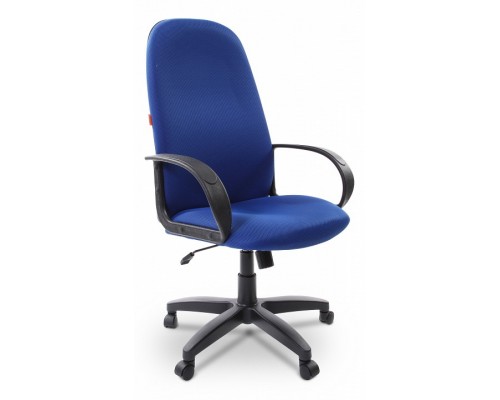 Кресло компьютерное Chairman 279 TW-10 Кресло компьютерное Chairman 279 TW-10