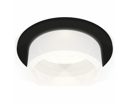 Встраиваемый светильник Ambrella Techno Spot 52 XC6513066