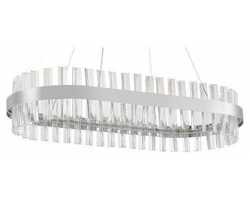 Подвесной светильник Natali Kovaltseva Smart Нимбы LED LAMPS 81253 Подвесной светильник Natali Kovaltseva Smart Нимбы LED LAMPS 81253
