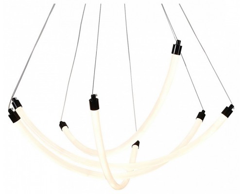 Подвесная люстра F-promo Hammock 4468-4P Подвесная люстра F-promo Hammock 4468-4P