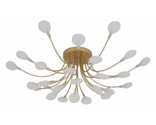 Потолочная люстра F-promo Skein 4197-28C Потолочная люстра F-promo Skein 4197-28C