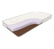 Матрас односпальный Slim Roll Hard 1900x800
