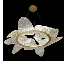 Подвесная люстра Alfa-Light F0924 F0924-18