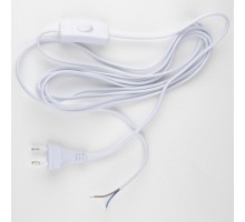Сетевой провод с выключателем Uniel UCX-C12/01A UL-00007236