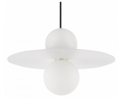 Подвесной светильник EVOLUCE Rizz SLE1257-453-01 Подвесной светильник EVOLUCE Rizz SLE1257-453-01