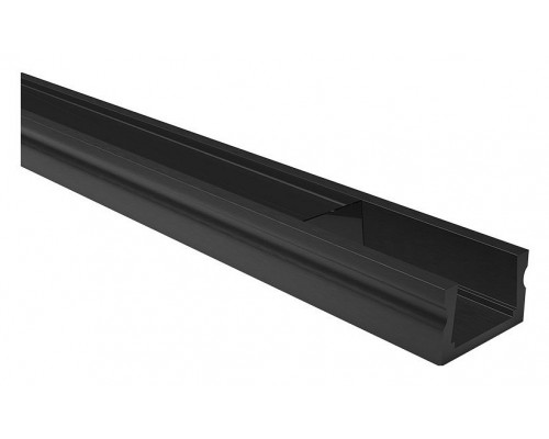 Короб накладной Wolta  WAP-S-16/6/2000-B