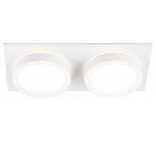 Встраиваемый светильник Ambrella Light TN TN52423