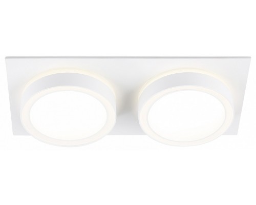 Встраиваемый светильник Ambrella Light TN TN52423 Встраиваемый светильник Ambrella Light TN TN52423