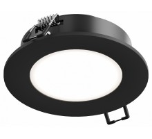 Встраиваемый светильник Hesby Lighting Harstad 