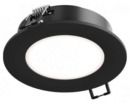 Встраиваемый светильник Hesby Lighting Harstad 