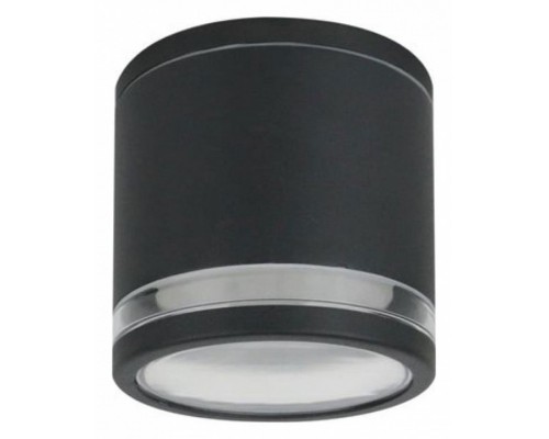 Накладной светильник Arte Lamp Nunki A1910PF-1BK Накладной светильник Arte Lamp Nunki A1910PF-1BK