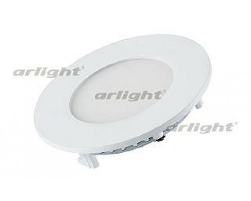 Встраиваемый светильник Arlight DL-85M-4W Day White Встраиваемый светильник Arlight DL-85M-4W Day White