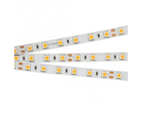 Лента светодиодная Arlight RT 2-5000 24V Warm2700 2x (5060, 300 LED, LUX) 008828(B) Лента светодиодная Arlight RT 2-5000 24V Warm2700 2x (5060, 300 LED, LUX) 008828(B)