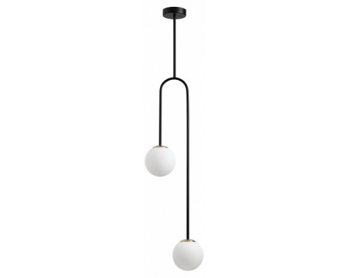 Светильник на штанге Odeon Light Ambi 4340/2 Светильник на штанге Odeon Light Ambi 4340/2