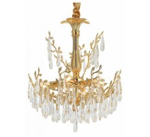 Подвесная люстра Citilux Ritz 