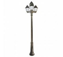 Фонарный столб Fumagalli Anna E22.157.S31.BYF1R