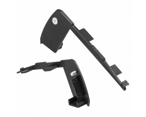 Заглушка Arlight STEP BLACK 020941 Заглушка Arlight STEP BLACK 020941