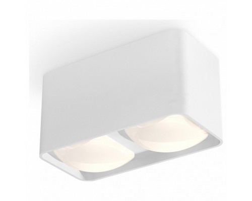 Накладной светильник Ambrella Techno Spot 363 XS7850022 Накладной светильник Ambrella Techno Spot 363 XS7850022