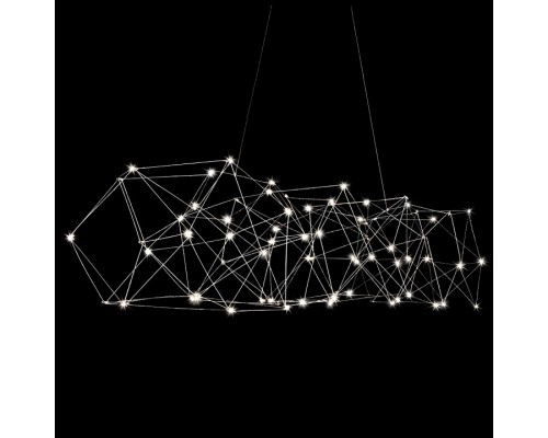 Подвесная люстра O-LUCE Eternal 11589811-3 Подвесная люстра O-LUCE Eternal 11589811-3