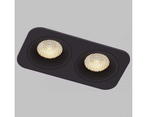 Встраиваемый светильник Elektrostandard Tetro 15277/LED