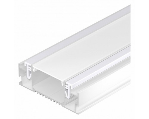 Профили встраиваемые для натяжных потолков Arlight STRETCH 053527