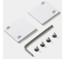 Заглушка для трека Lumker SY-LINK 00-00013586