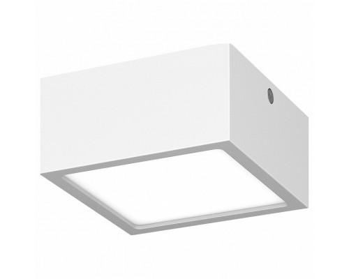 Накладной светильник Lightstar Zolla Quad LED-SQ 380263 Накладной светильник Lightstar Zolla Quad LED-SQ 380263