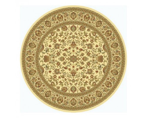 Ковер интерьерный (200x200 см) Beluchi