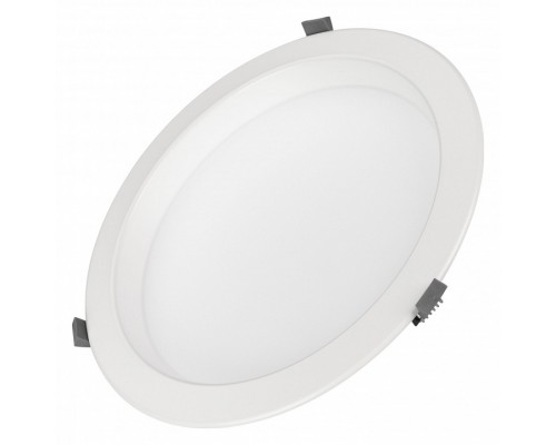 Встраиваемый светильник Arlight CYCLONE 023219(2) Встраиваемый светильник Arlight CYCLONE 023219(2)