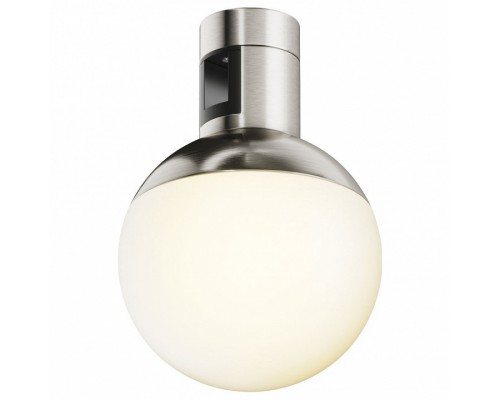 Накладной светильник Maytoni Luna TR149-1-5W3K-PT