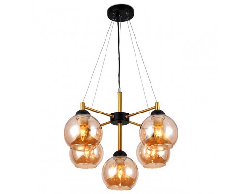 Подвесной светильник Ambrella Traditional 23 TR9026 Подвесной светильник Ambrella Traditional 23 TR9026