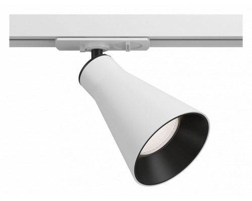 Светильник на штанге Maytoni Track lamps 2 TR022-1-GU10-W Светильник на штанге Maytoni Track lamps 2 TR022-1-GU10-W