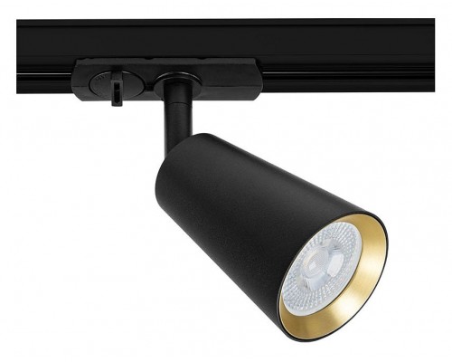 Светильник на штанге Arte Lamp Cintura A2355PL-1BK Светильник на штанге Arte Lamp Cintura A2355PL-1BK