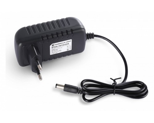 Блок питания с проводом Ambrella Light LED Driver GS8515 Блок питания с проводом Ambrella Light LED Driver GS8515
