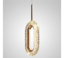 Подвесной светильник O-LUCE Kezia 11050911