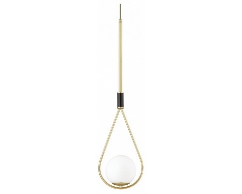 Подвесной светильник Odeon Light Flari 4810/1 Подвесной светильник Odeon Light Flari 4810/1