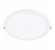 Встраиваемый светильник Ambrella Light DLR DLR316