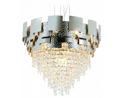 Подвесной светильник Ambrella Traditional 6 TR5242 Подвесной светильник Ambrella Traditional 6 TR5242