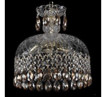 Подвесной светильник Bohemia Ivele Crystal 1478 14781/30 G K721