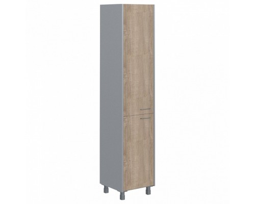 Шкаф книжный Offix New OHC 45.3 Шкаф книжный Offix New OHC 45.3