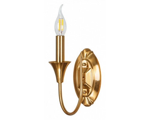 Бра Arte Lamp Collinetta A4094AP-1PB Бра Arte Lamp Collinetta A4094AP-1PB