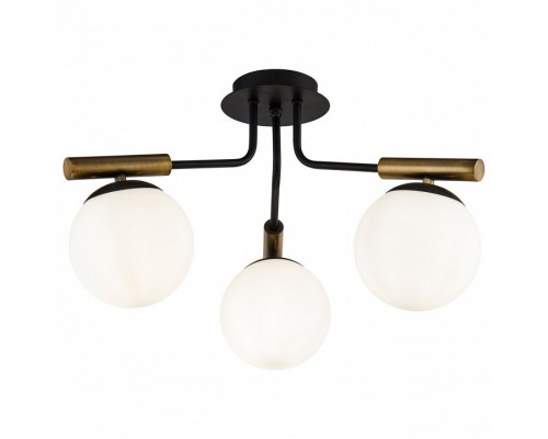 Потолочная люстра Freya Paolina FR5011CL-03B