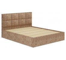 Кровать двуспальная Линда