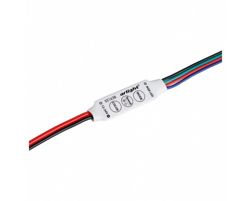 Контроллер Arlight LN-MINI LN-MINI-2 (12-24V, 72-144W)