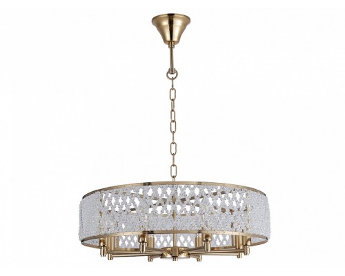 Подвесная люстра Newport VALERIA М0071345