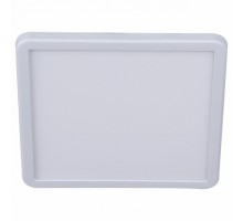 Встраиваемый светильник Reluce Technical 70602 70602-9.0-001OL LED15W WH 4000K
