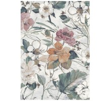 Ковер интерьерный (133x195 см) Argentum