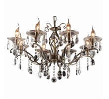 Подвесная люстра TopLight Zoe TL7220D-08AB