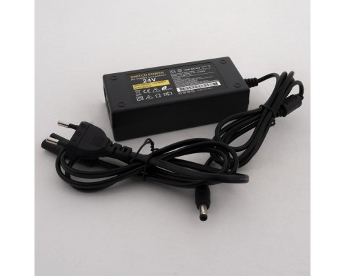 Блок питания с проводом LEDS POWER 005669 Блок питания с проводом LEDS POWER 005669